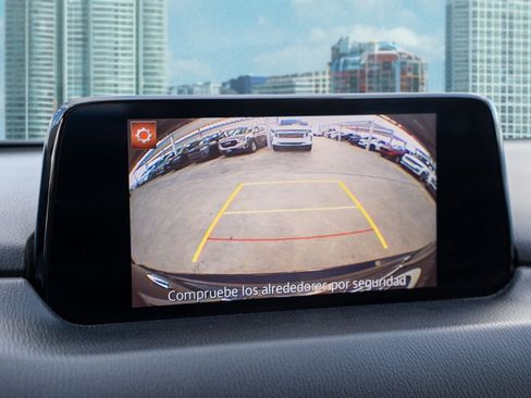 Used 2018 MAZDA CX-5 Sport image 32