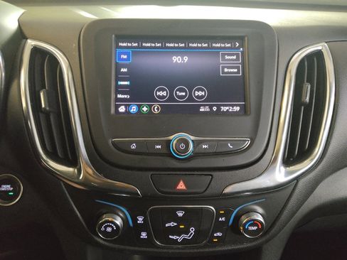 Used 2020 Chevrolet Equinox LT AWD/4WD image 25