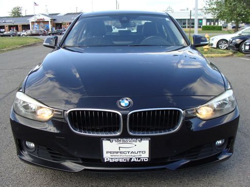 Used 2015 BMW 328i xDrive Sedan AWD/4WD image 2