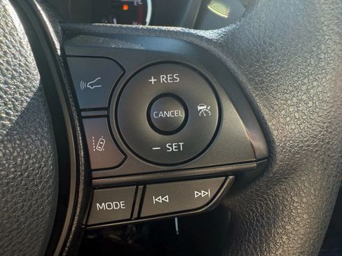 Used 2024 Toyota RAV4 LE image 12