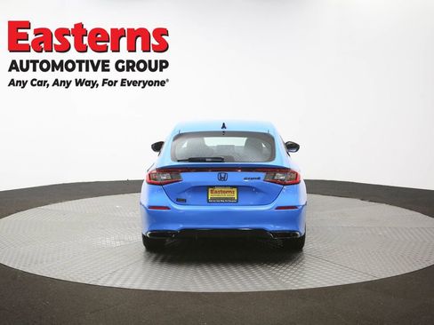 Used 2022 Honda Civic Sport image 35