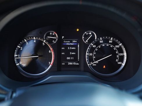 Used 2022 Lexus GX 460 Premium image 28