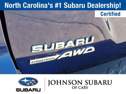 Used 2025 Subaru Crosstrek 2.0i Premium image 21