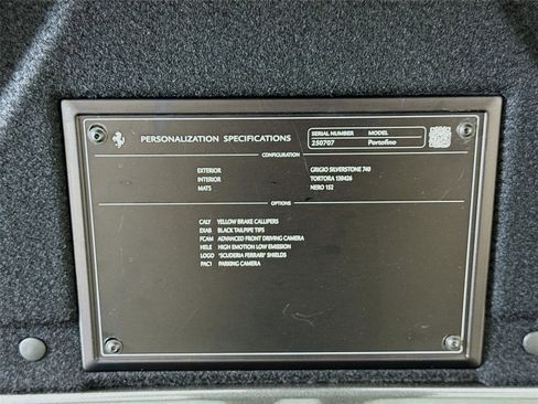 Used 2020 Ferrari Portofino image 28