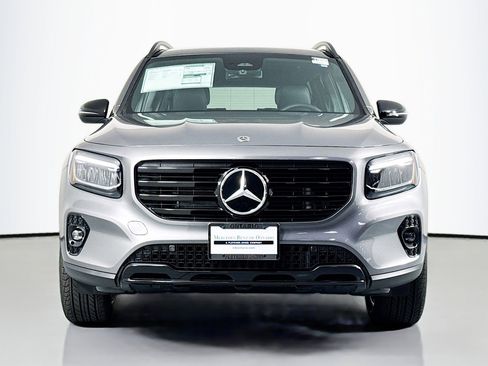 New 2026 Mercedes-Benz GLB 250 GLB 250 image 2