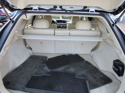 Used 2015 Lexus RX 350 F Sport image 42