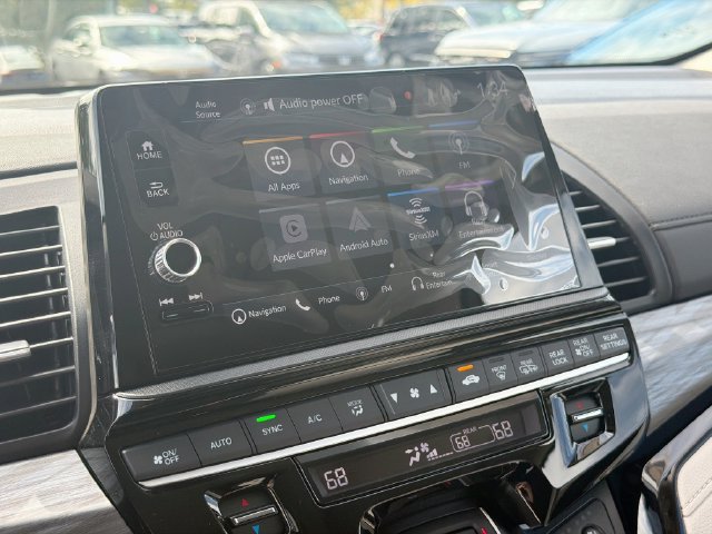 New 2027 Honda Odyssey Elite image 14