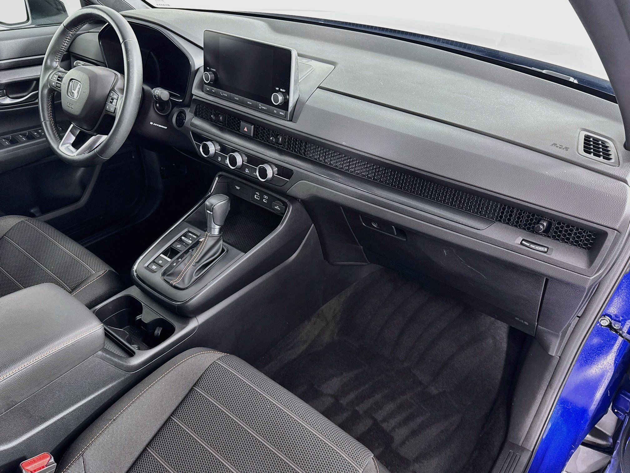 Certified 2024 Honda CR-V Sport image 28