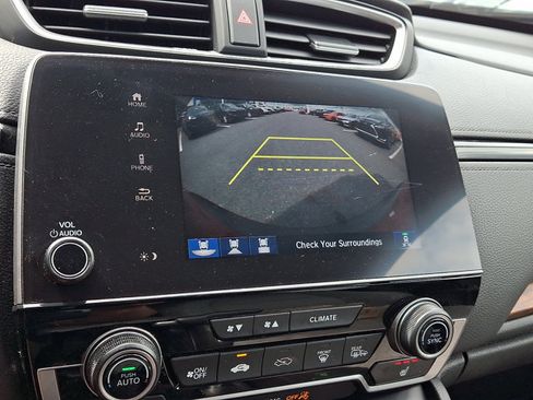 Certified 2022 Honda CR-V EX-L image 20