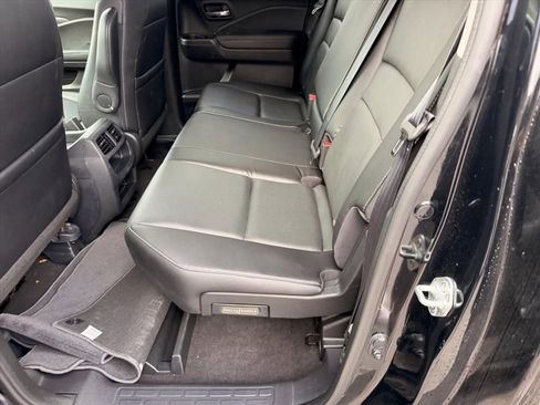 Used 2023 Honda Ridgeline RTL image 10