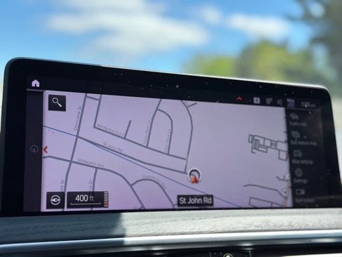 Used 2024 BMW X3 xDrive30i w/ Premium Package w/ZPA AWD/4WD image 34