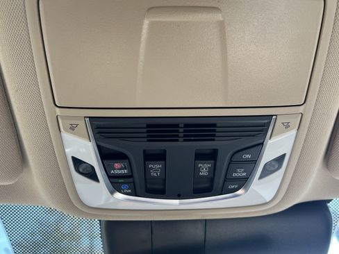 Certified 2023 Acura RDX w/ Technology Package FWD image 28