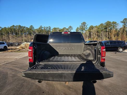 Used 2022 RAM 1500 Big Horn image 16