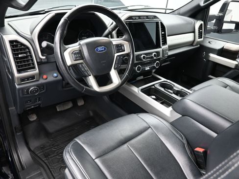 Used 2022 Ford F250 Lariat w/ Tremor Off-Road Package AWD/4WD image 22