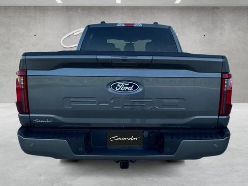 Used 2024 Ford F150 STX RWD image 15