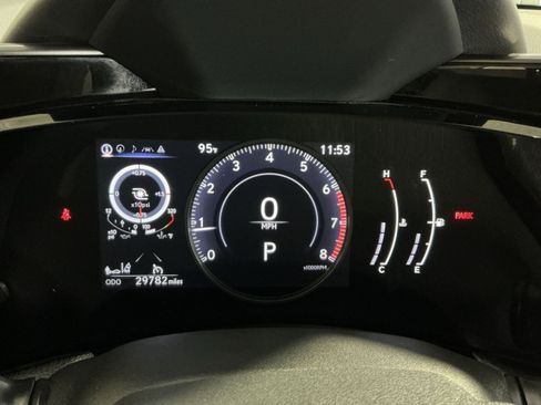 Used 2024 Lexus NX 350 AWD w/ Cold Area Package image 18