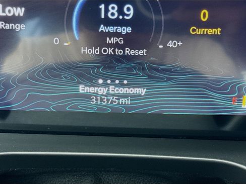 Used 2022 Jeep Grand Cherokee Trailhawk image 8