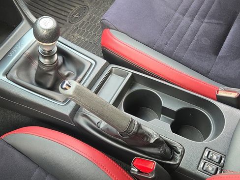 Used 2020 Subaru WRX Premium image 28