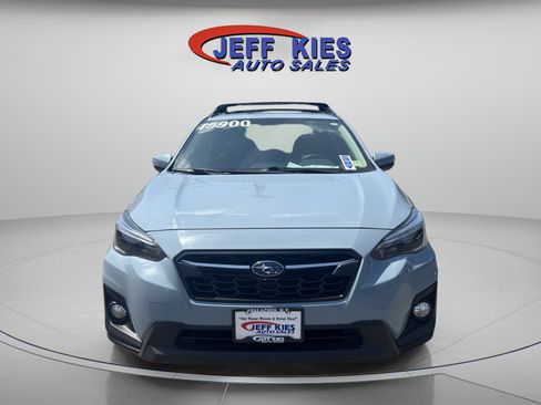 Used 2019 Subaru Crosstrek 2.0i Limited w/ Moonroof Package AWD/4WD image 2