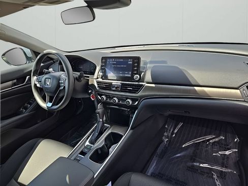 Used 2022 Honda Accord LX image 21