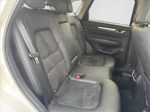 Certified 2023 MAZDA CX-5 AWD 2.5 S w/ Select Package image 19