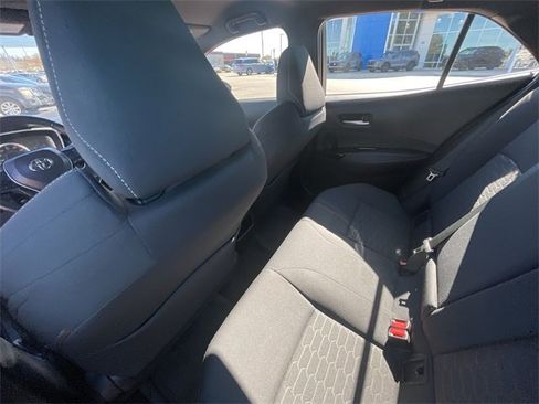 Used 2021 Toyota Corolla SE w/ SE Preferred Package image 20