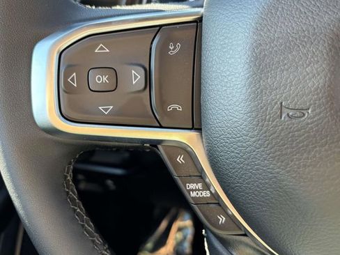 New 2026 RAM 1500 Big Horn image 19