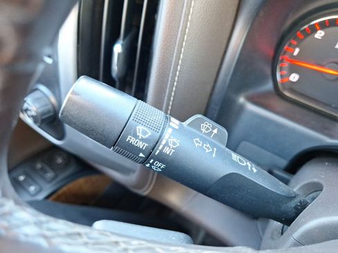 Used 2016 GMC Sierra 1500 SLE w/ Texas SLE Value Package image 22