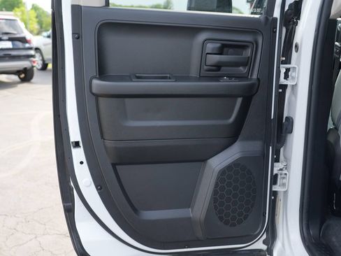 Used 2017 RAM 1500 Tradesman w/ Popular Equipment Group AWD/4WD image 19