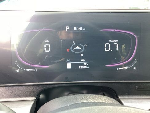 Certified 2023 Kia Sportage X-Line w/ X-Line Premium Package AWD/4WD image 21