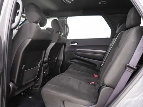 Used 2023 Dodge Durango SXT Launch Edition AWD/4WD image 18