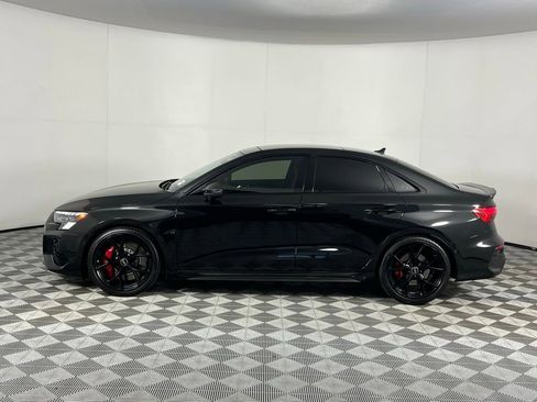 Used 2024 Audi RS 3 AWD/4WD image 11
