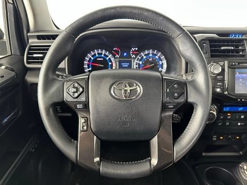 Used 2019 Toyota 4Runner Limited AWD/4WD image 17