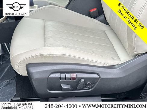 Certified 2025 MINI Cooper S image 19