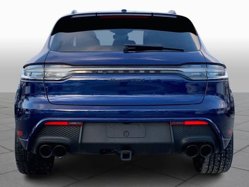 Used 2024 Porsche Macan GTS image 4