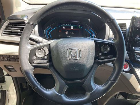 Used 2020 Honda Odyssey Elite image 23