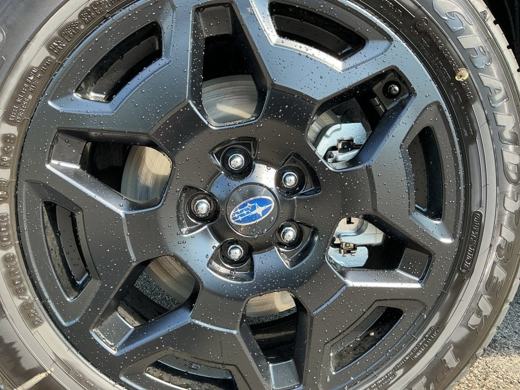 New 2026 Subaru Outback Limited AWD/4WD image 5