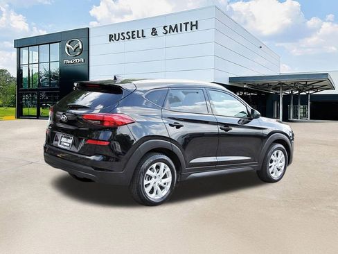 Used 2020 Hyundai Tucson Value image 4