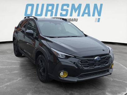 Used 2026 Subaru Crosstrek 2.5i Sport w/ Crosstrek Mirror Package