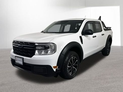Used 2024 Ford Maverick XL FWD image 1