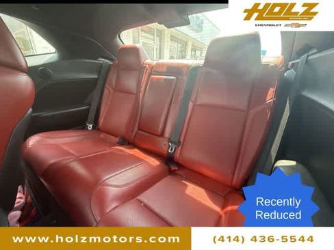 Used 2018 Dodge Challenger R/T Plus RWD image 24
