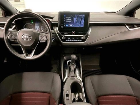 Used 2023 Toyota Corolla SE image 15