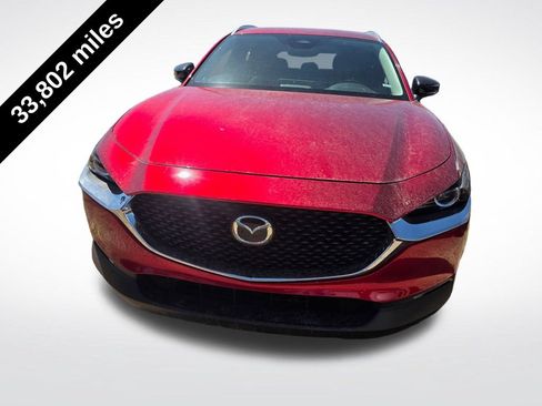 Used 2025 MAZDA CX-30 AWD 2.5 S w/ Select Sport Pkg image 2