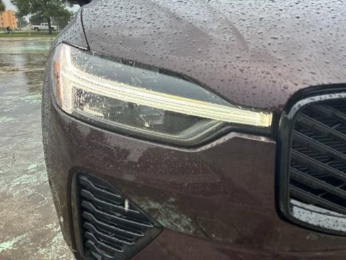 Used 2026 Volvo XC60 B5 Ultra w/ Climate Package AWD/4WD image 10