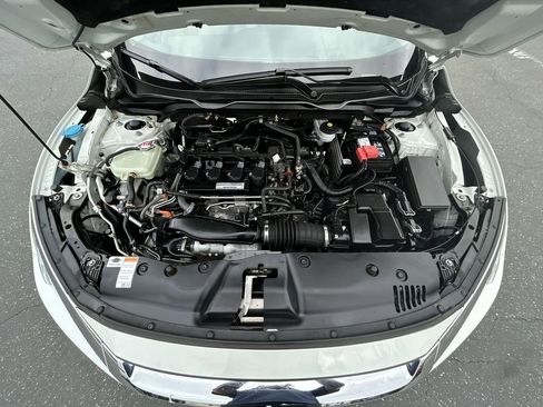 Used 2017 Honda Civic EX-T image 26