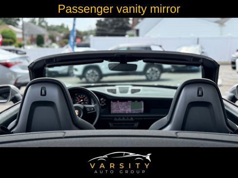 Used 2021 Porsche 911 Carrera image 61