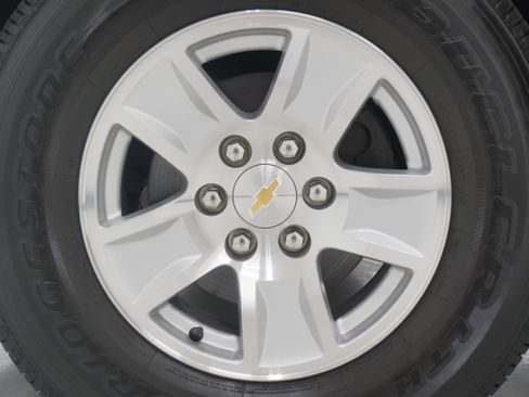 Used 2015 Chevrolet Silverado 1500 LT w/ All Star Edition RWD image 23