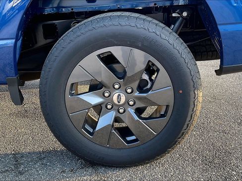 New 2025 Ford F150 STX w/ Equipment Group 200A AWD/4WD image 11