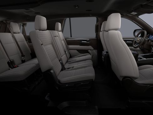 New 2025 Chevrolet Tahoe LS w/ Max Trailering Package image 30