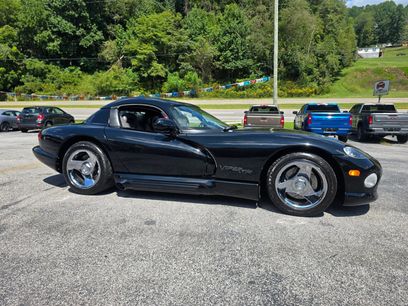 Used 1995 Dodge Viper RT/10